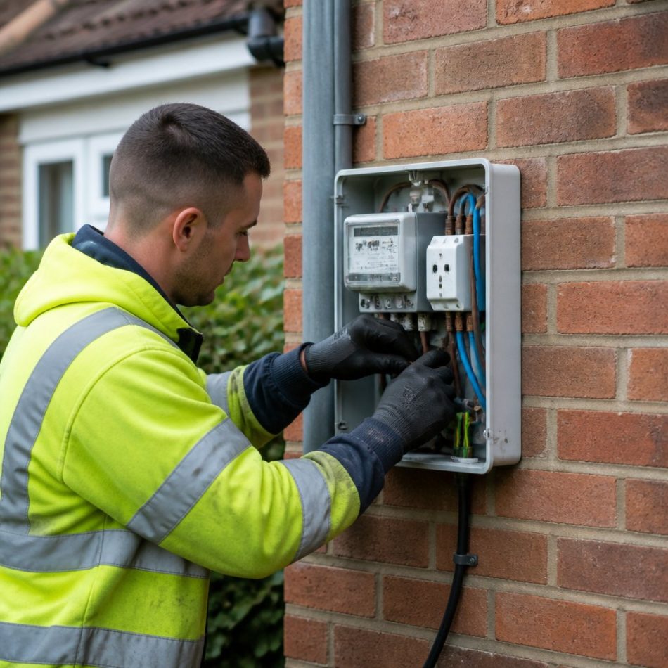 Book Early and Plan Ahead With Level 2 Electricians in Como